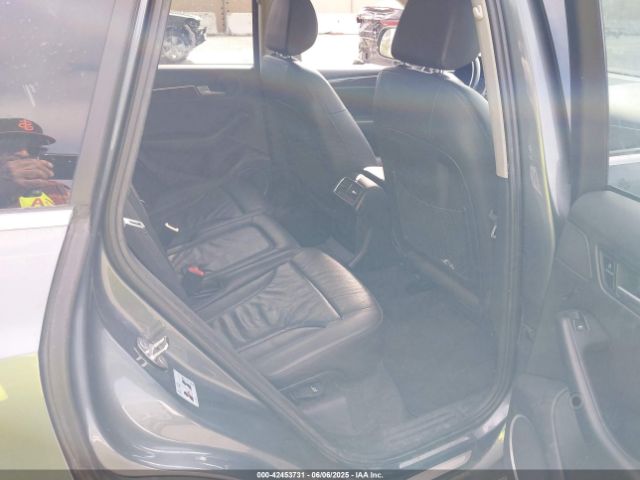 2012 AUDI Q5 WA1LFAFP0CA116944 Photo 7