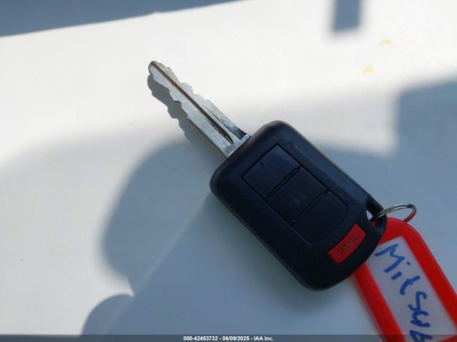 2016 MITSUBISHI OUTLANDER SPORT JA4AP3AU0GZ047693 Photo 10