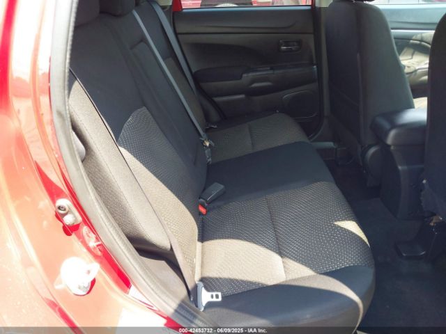 2016 MITSUBISHI OUTLANDER SPORT JA4AP3AU0GZ047693 Photo 7