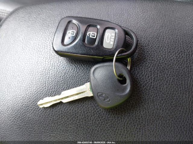 5NPDH4AE0GH749471 Hyundai dohc mpi nu