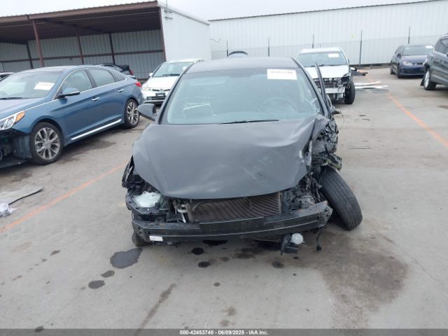 5NPDH4AE0GH749471 Hyundai dohc mpi nu