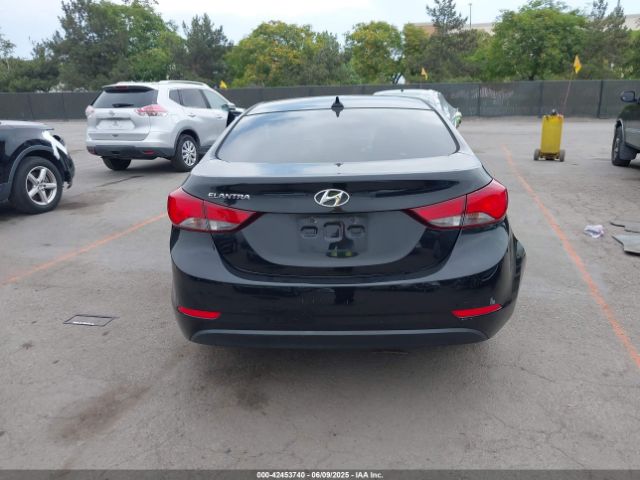 5NPDH4AE0GH749471 Hyundai dohc mpi nu