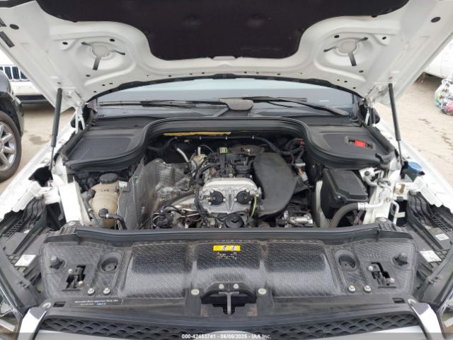 2020 MERCEDES-BENZ GLE 350 4JGFB4KB2LA037975 Photo 9
