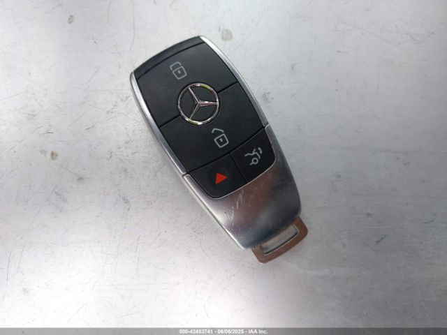 2020 MERCEDES-BENZ GLE 350 4JGFB4KB2LA037975 Photo 10