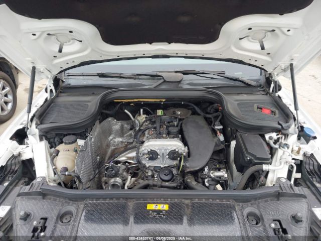 2020 MERCEDES-BENZ GLE 350 4JGFB4KB2LA037975 Photo 5