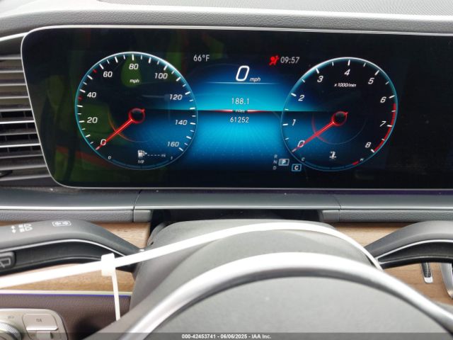 2020 MERCEDES-BENZ GLE 350 4JGFB4KB2LA037975 Photo 6