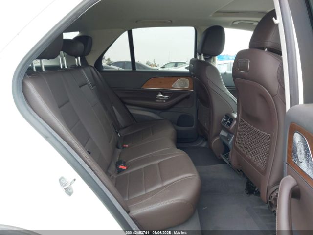 2020 MERCEDES-BENZ GLE 350 4JGFB4KB2LA037975 Photo 7