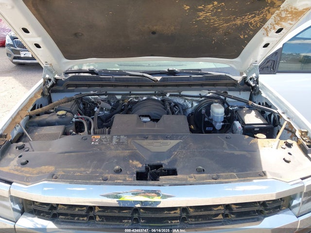 1GCVKNEH9GZ280664 Chevrolet lv3 - sidi, vvt, aluminum, e85 max