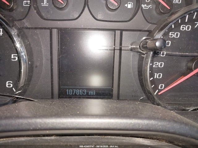 1GCVKNEH9GZ280664 Chevrolet lv3 - sidi, vvt, aluminum, e85 max