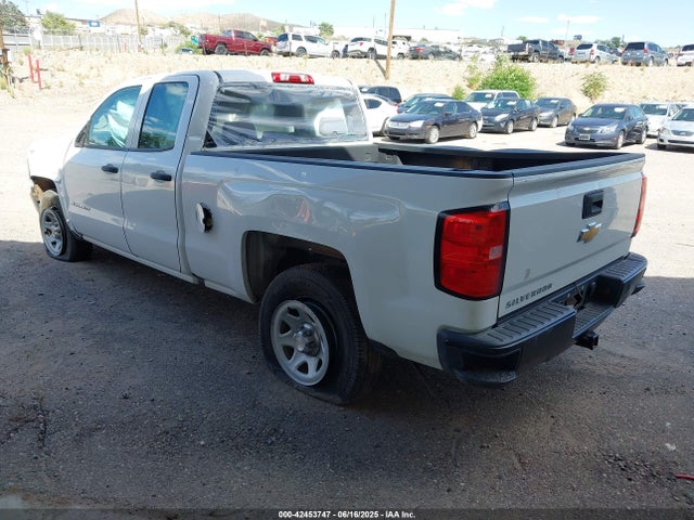 1GCVKNEH9GZ280664 Chevrolet lv3 - sidi, vvt, aluminum, e85 max