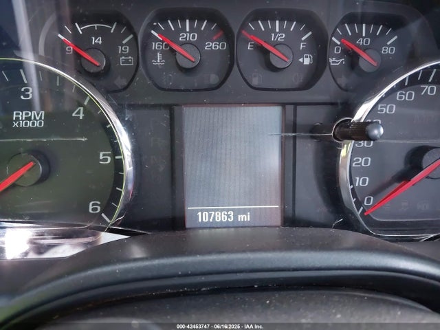 1GCVKNEH9GZ280664 Chevrolet lv3 - sidi, vvt, aluminum, e85 max