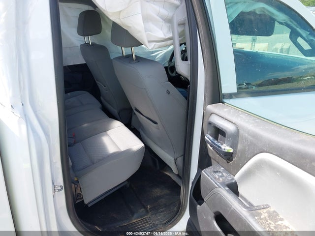 1GCVKNEH9GZ280664 Chevrolet lv3 - sidi, vvt, aluminum, e85 max