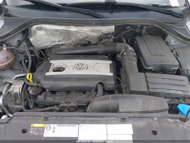 WVGBV7AX2GW016234 Volkswagen Tiguan