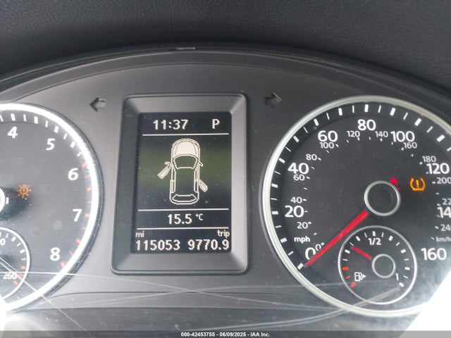 WVGBV7AX2GW016234 Volkswagen Tiguan