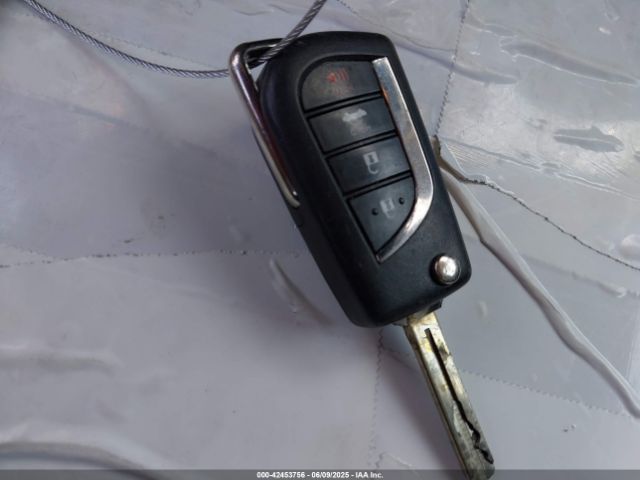 5YFEPMAE3MP189970 Toyota 2zr-fae
