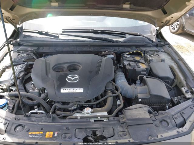 2024 MAZDA MAZDA3 HATCHBACK JM1BPBYY1R1710008 Photo 9