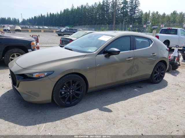 2024 MAZDA MAZDA3 HATCHBACK JM1BPBYY1R1710008 Photo 1
