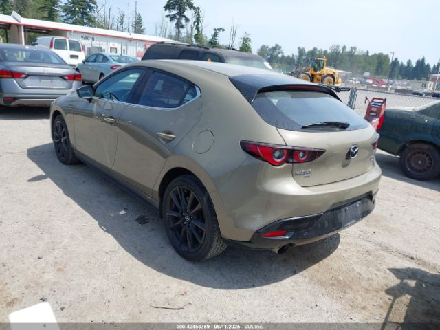 2024 MAZDA MAZDA3 HATCHBACK JM1BPBYY1R1710008 Photo 2