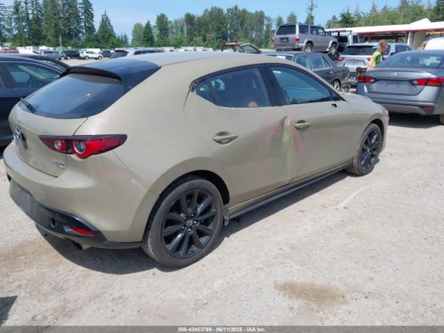 2024 MAZDA MAZDA3 HATCHBACK JM1BPBYY1R1710008 Photo 3