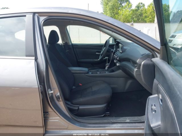 2023 NISSAN SENTRA 3N1AB8BV8PY315119 Photo 4