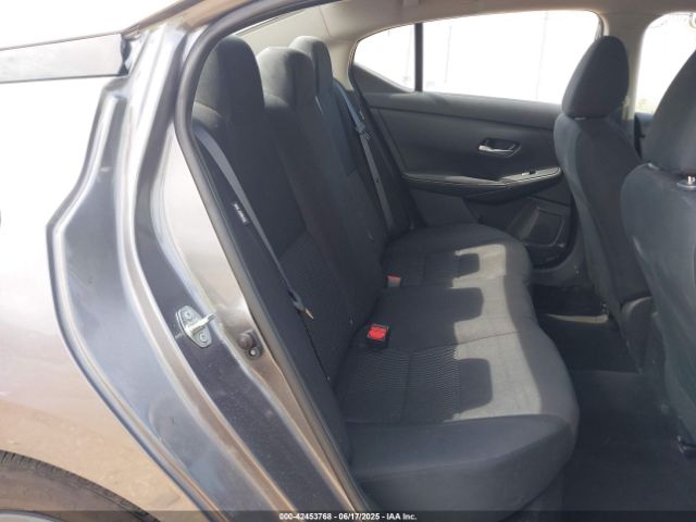 2023 NISSAN SENTRA 3N1AB8BV8PY315119 Photo 7