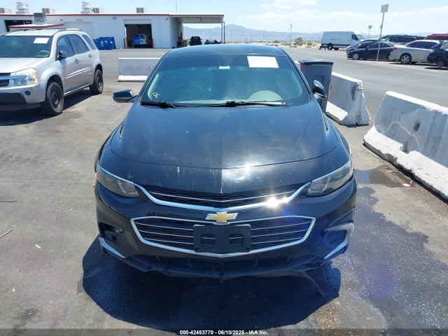 1G1ZD5STXJF207082 Chevrolet lfv - direct injection, variable valve timing, gen 1