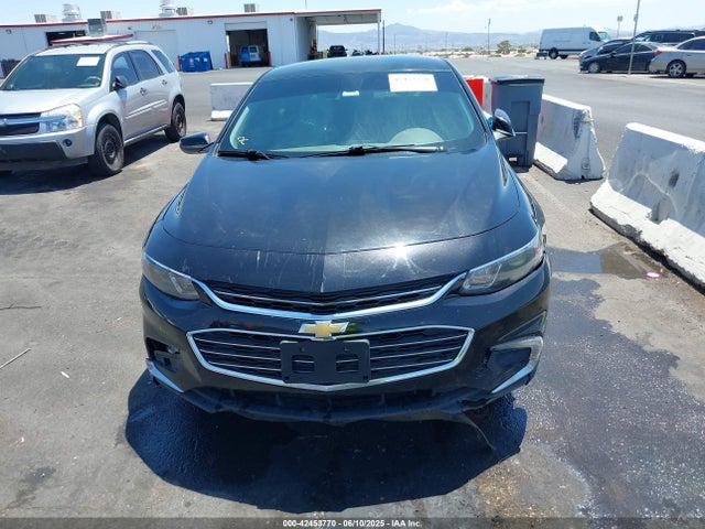 1G1ZD5STXJF207082 Chevrolet lfv - direct injection, variable valve timing, gen 1