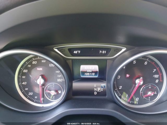 2018 MERCEDES-BENZ CLA 250 WDDSJ4EB5JN524570 Photo 6