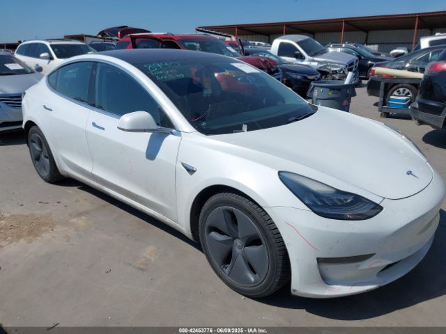 2018 TESLA MODEL 3 5YJ3E1EB0JF067005