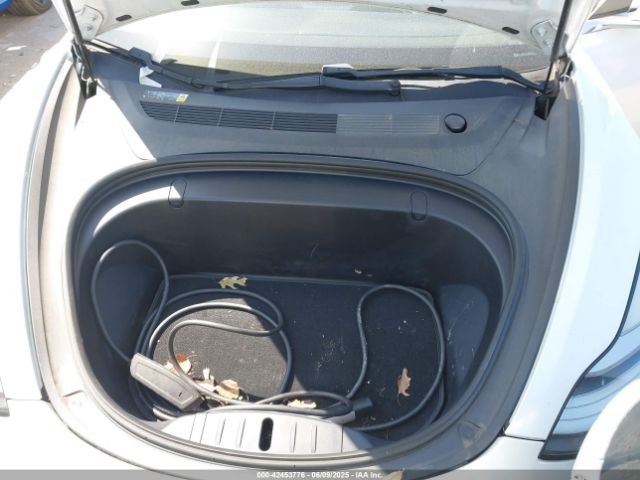 2018 TESLA MODEL 3 5YJ3E1EB0JF067005 Photo 9