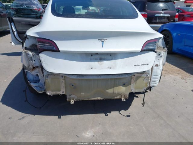 2018 TESLA MODEL 3 5YJ3E1EB0JF067005 Photo 5