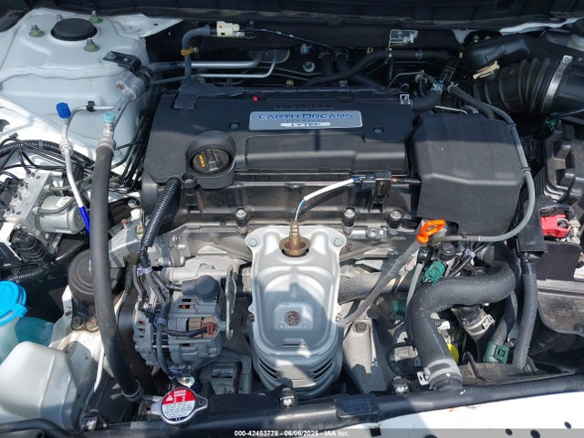 1HGCR2F32FA137400 Honda k24w1