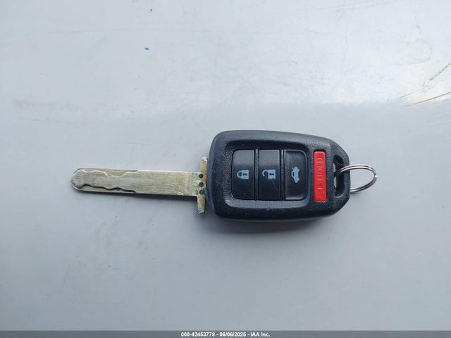 1HGCR2F32FA137400 Honda k24w1
