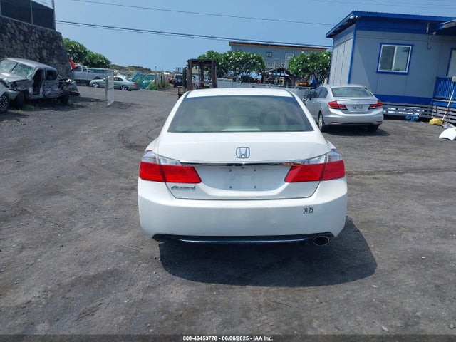 1HGCR2F32FA137400 Honda k24w1