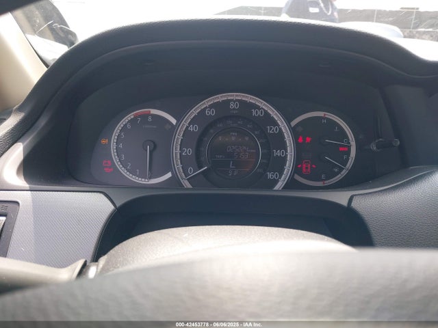 1HGCR2F32FA137400 Honda k24w1