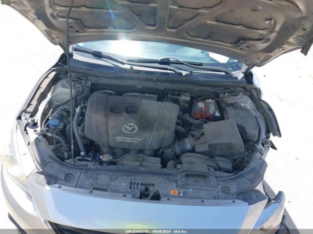 JM1BM1V74E1127358 Mazda Mazda3 I Touring