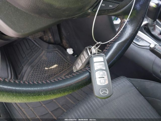 JM1BM1V74E1127358 Mazda Mazda3 I Touring