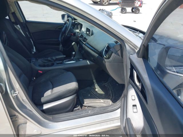 JM1BM1V74E1127358 Mazda Mazda3 I Touring