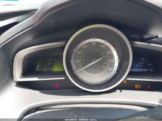 JM1BM1V74E1127358 Mazda Mazda3 I Touring