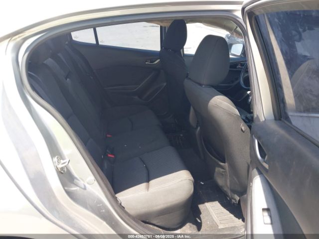 JM1BM1V74E1127358 Mazda Mazda3 I Touring