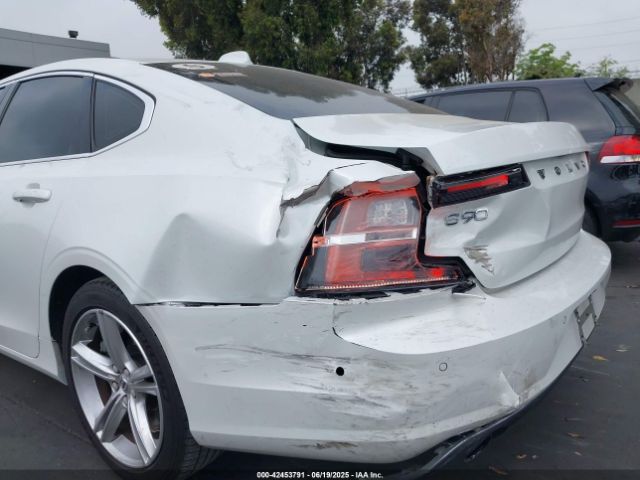 2017 VOLVO S90 YV1102AK1H1017857 Photo 5