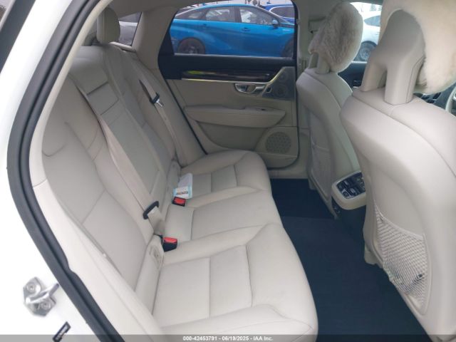 2017 VOLVO S90 YV1102AK1H1017857 Photo 7
