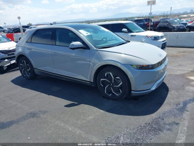 2024 HYUNDAI IONIQ 5 KM8KR4DE0RU323994