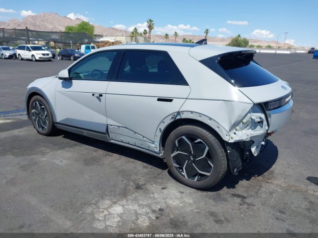 2024 HYUNDAI IONIQ 5 KM8KR4DE0RU323994 Photo 2