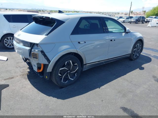 2024 HYUNDAI IONIQ 5 KM8KR4DE0RU323994 Photo 3