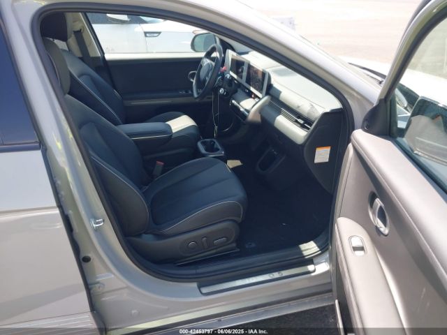 2024 HYUNDAI IONIQ 5 KM8KR4DE0RU323994 Photo 4