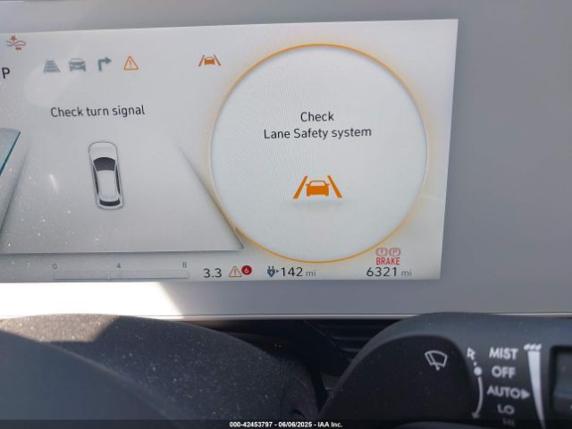2024 HYUNDAI IONIQ 5 KM8KR4DE0RU323994 Photo 6