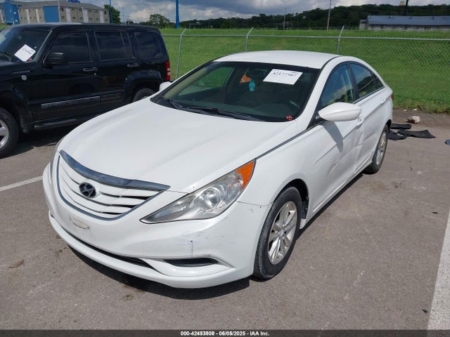 Aukcja sprzedaży 2013 Hyundai Sonata Gls, vin: 5NPEB4AC9DH668002, numer aukcji: 42453800