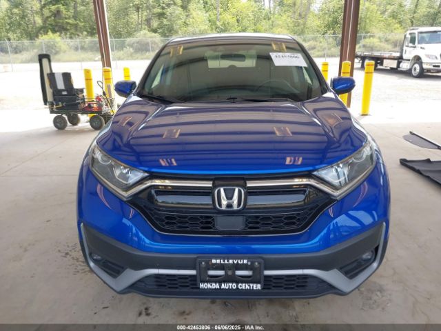 7FARW2H55ME011508 Honda l15be