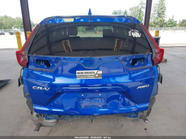 7FARW2H55ME011508 Honda l15be